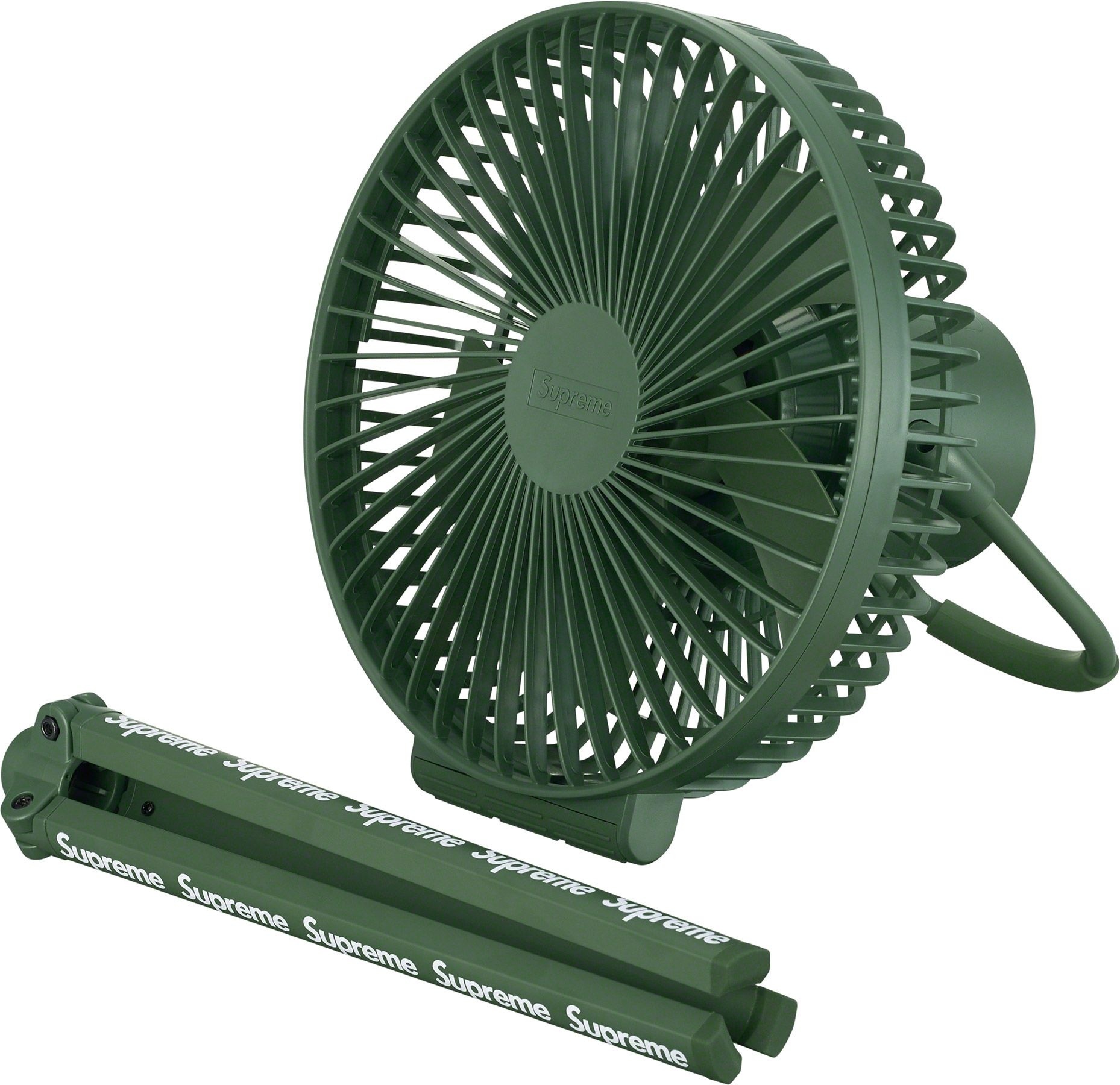 Supreme®/Cargo Container Electric Fan view 19